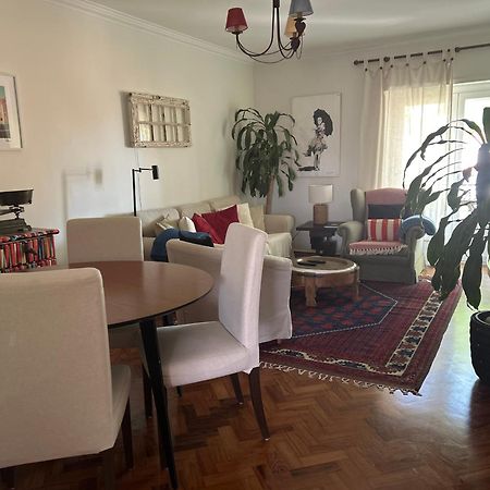 Apartamento De Charme Cascais Buitenkant foto