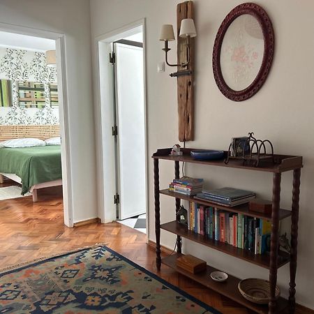 Apartamento De Charme Cascais Buitenkant foto