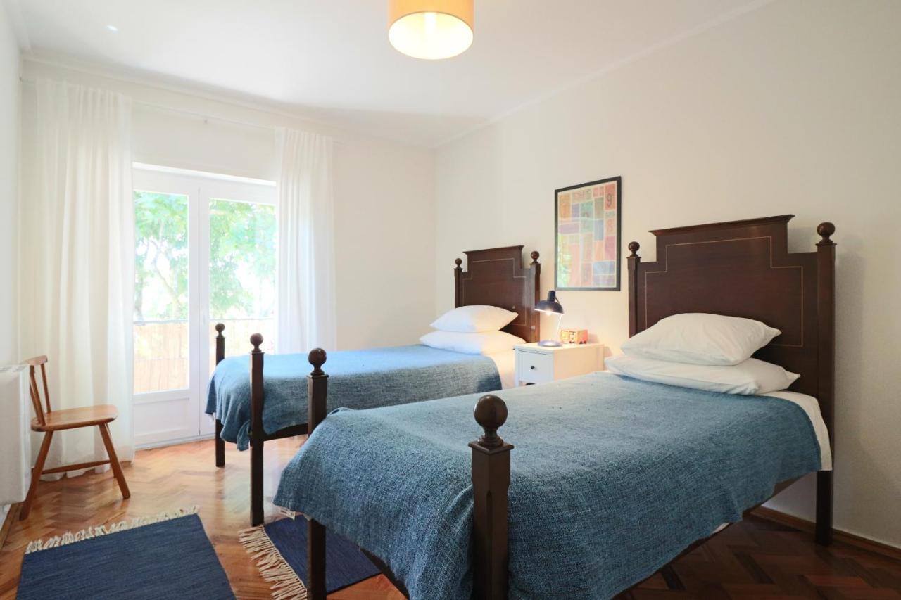 Apartamento De Charme Cascais Buitenkant foto