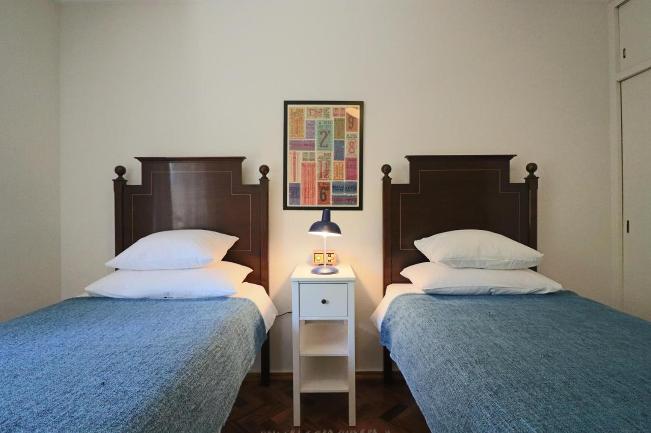 Apartamento De Charme Cascais Buitenkant foto