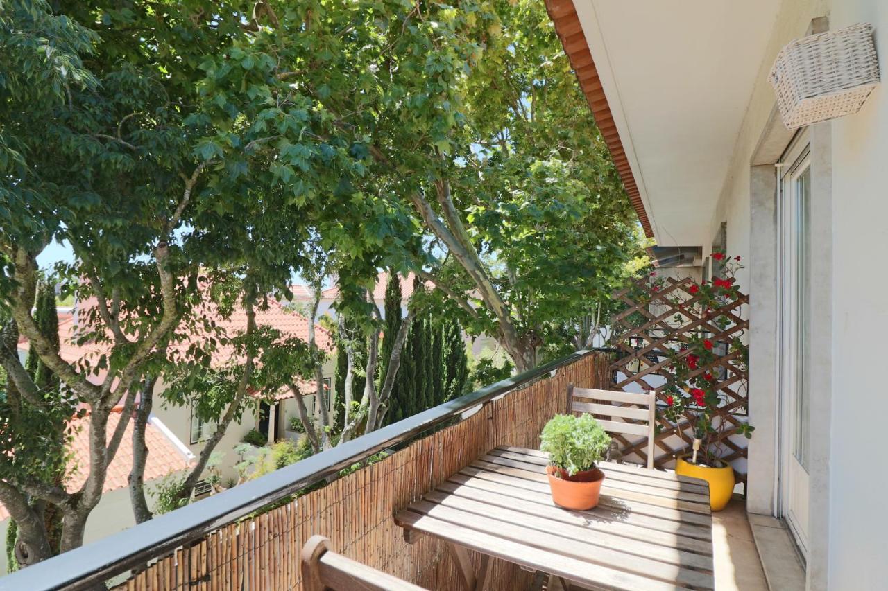 Apartamento De Charme Cascais Buitenkant foto