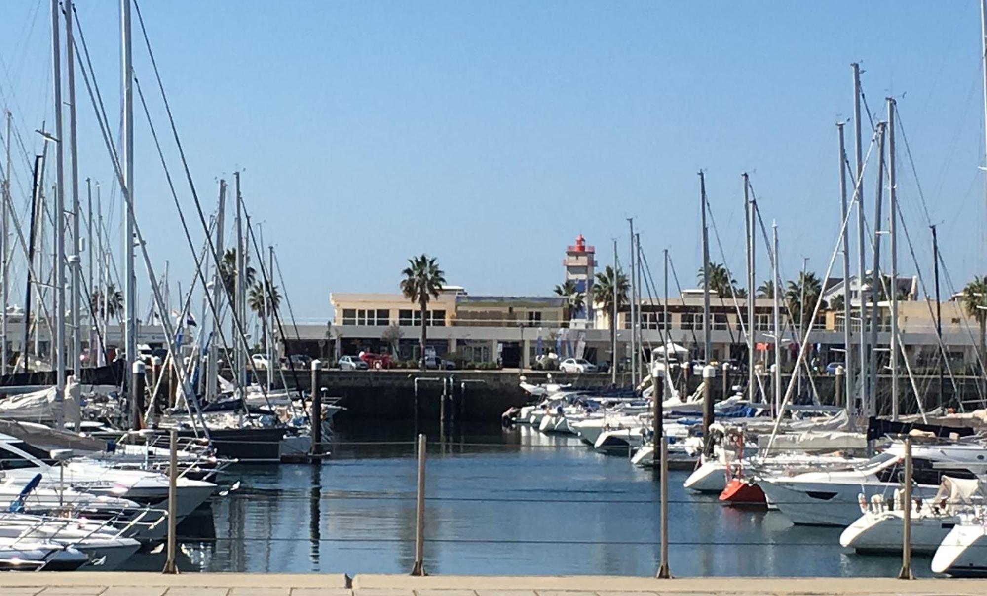 Apartamento De Charme Cascais Buitenkant foto