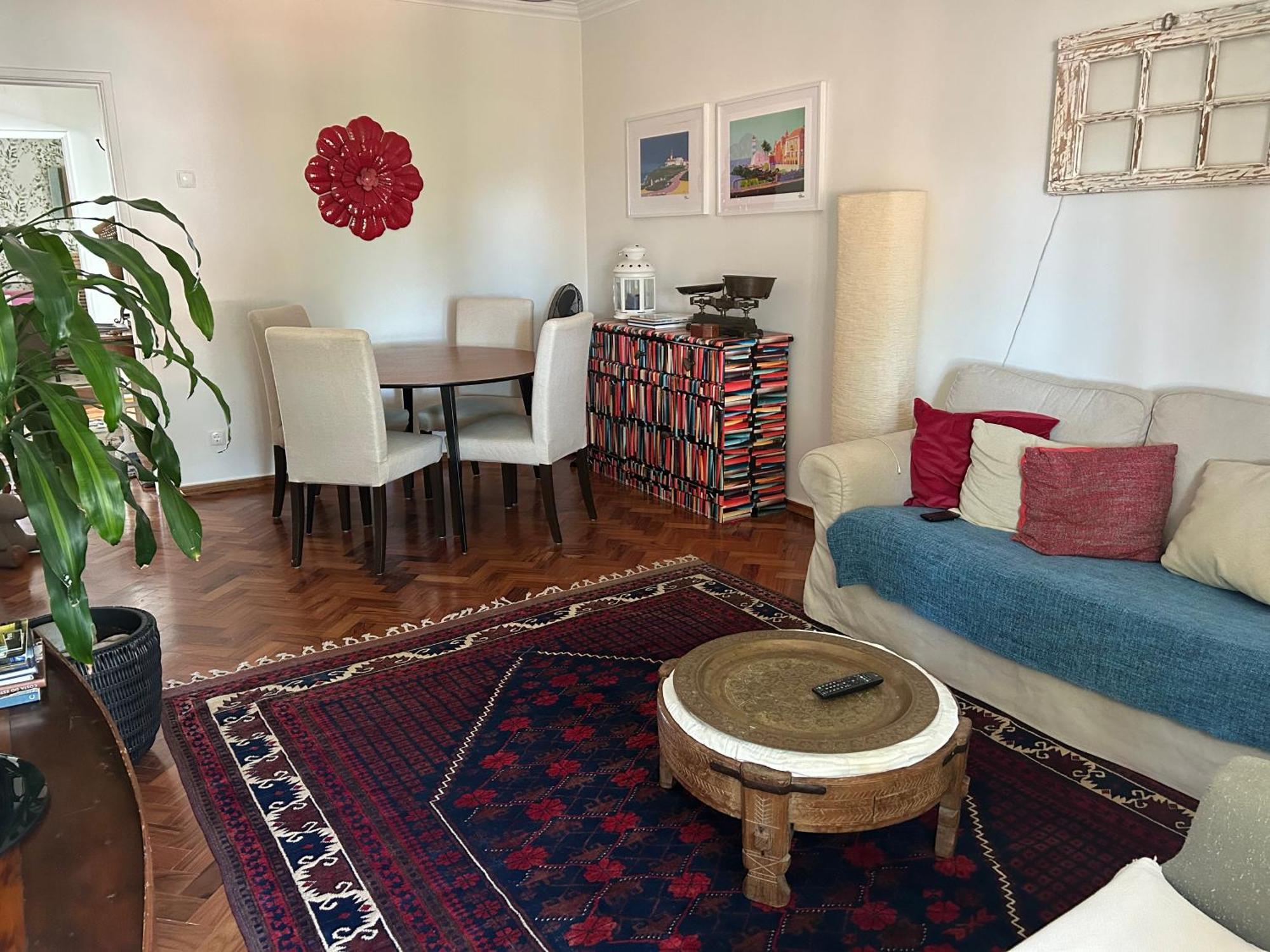 Apartamento De Charme Cascais Buitenkant foto