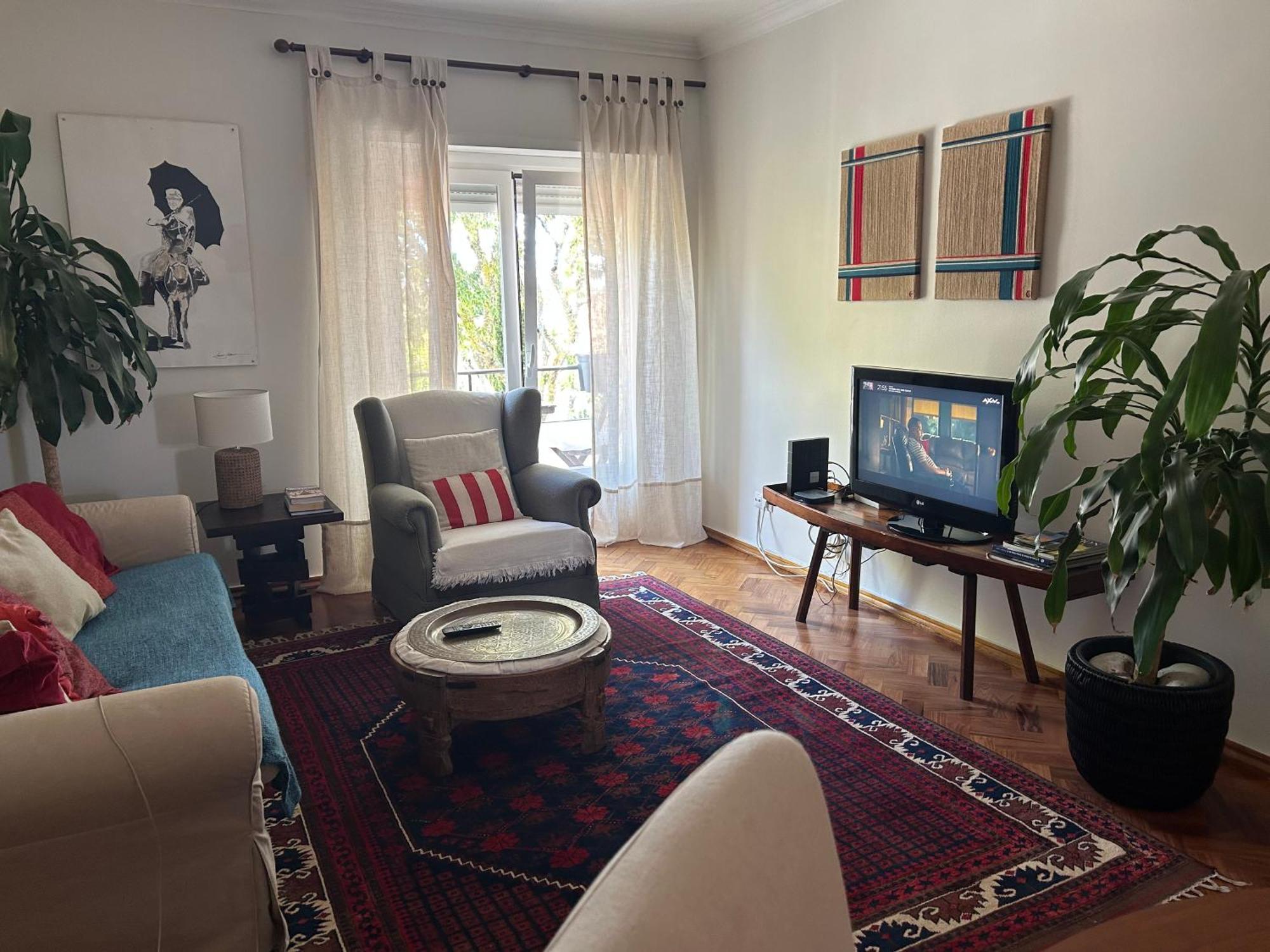 Apartamento De Charme Cascais Buitenkant foto
