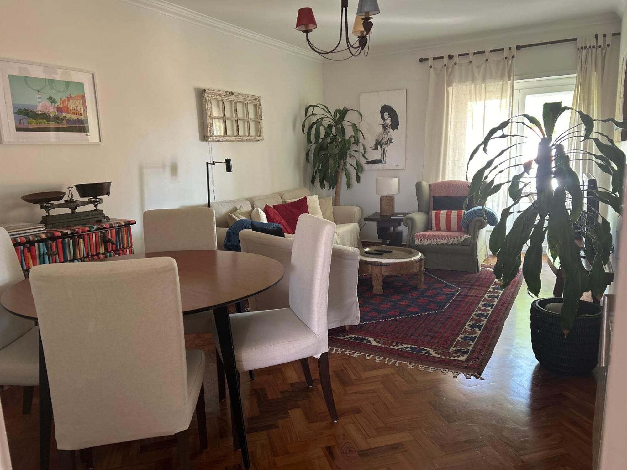 Apartamento De Charme Cascais Buitenkant foto