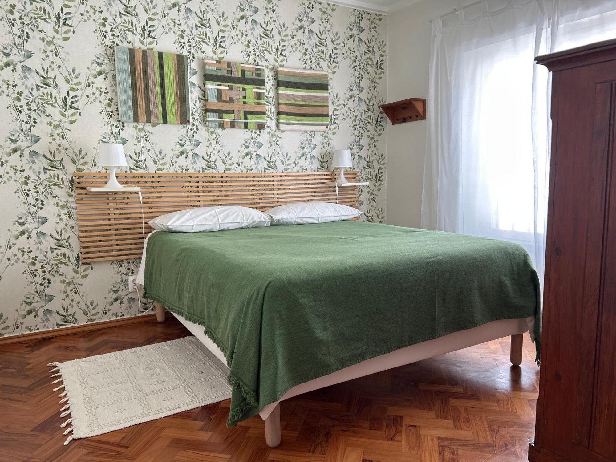 Apartamento De Charme Cascais Buitenkant foto