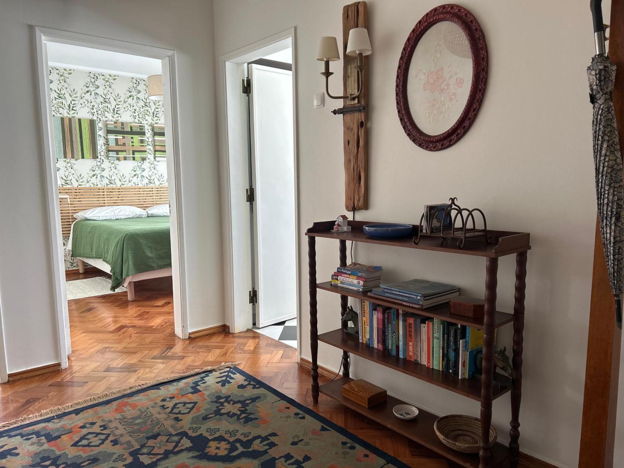 Apartamento De Charme Cascais Buitenkant foto