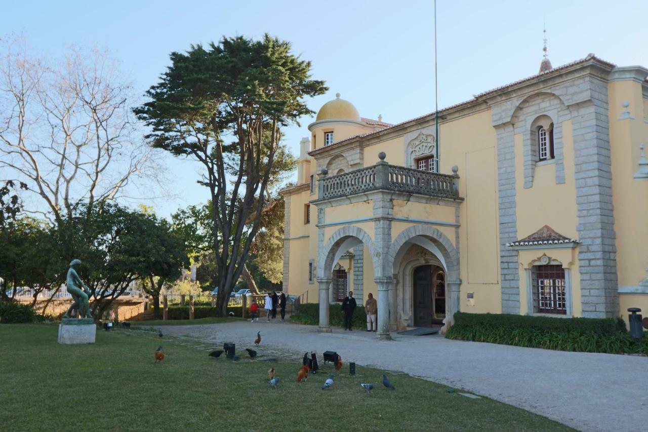 Apartamento De Charme Cascais Buitenkant foto