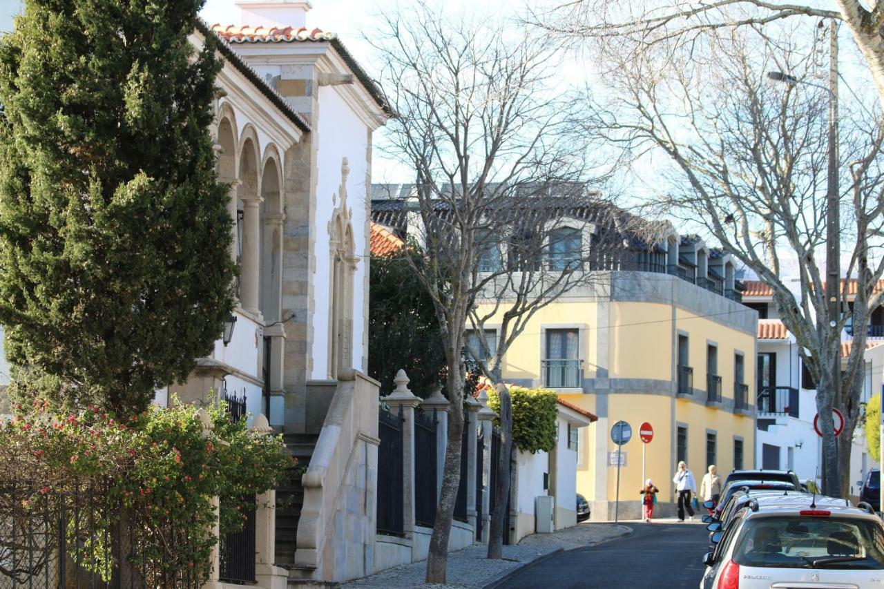 Apartamento De Charme Cascais Buitenkant foto