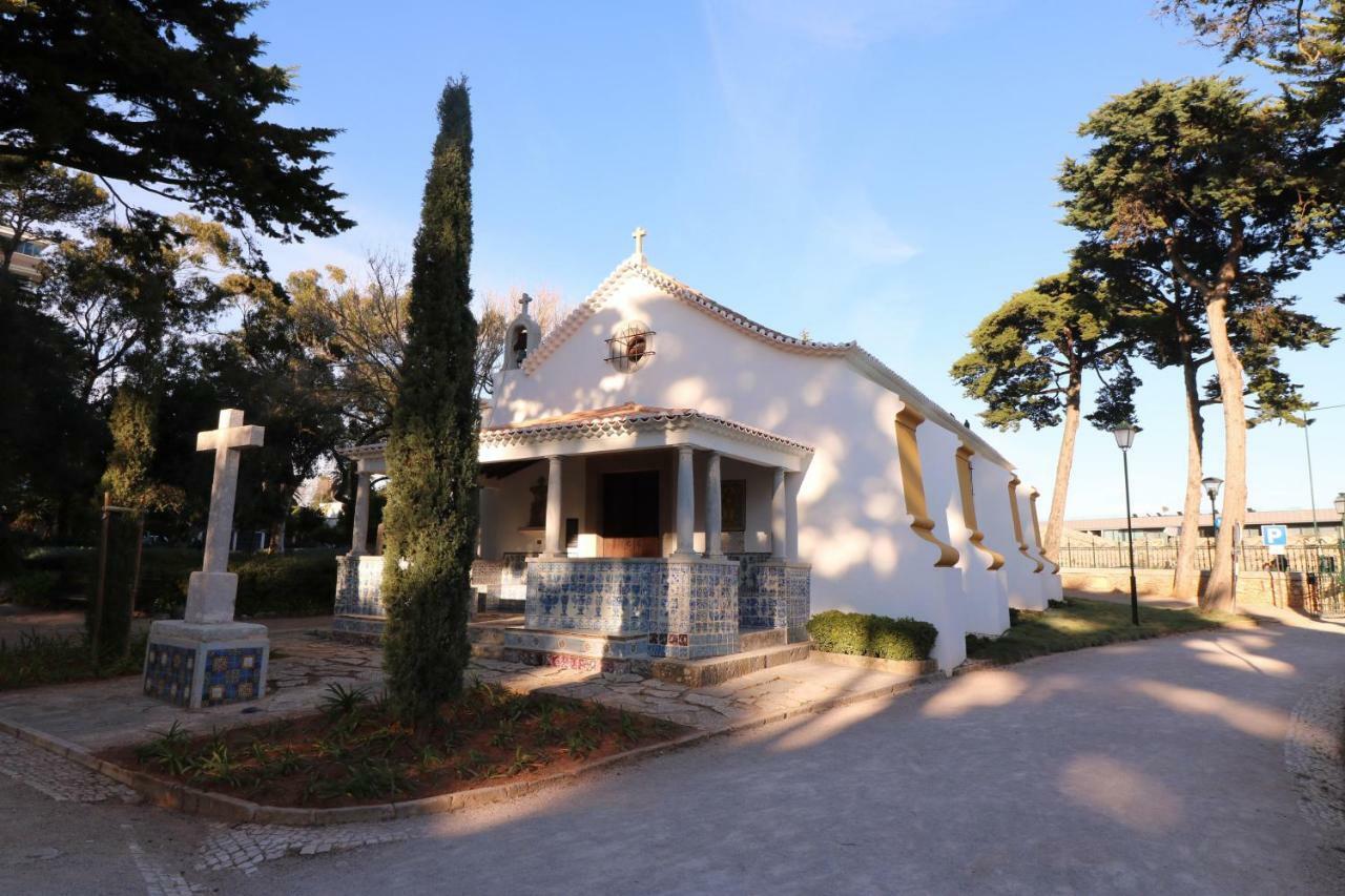 Apartamento De Charme Cascais Buitenkant foto