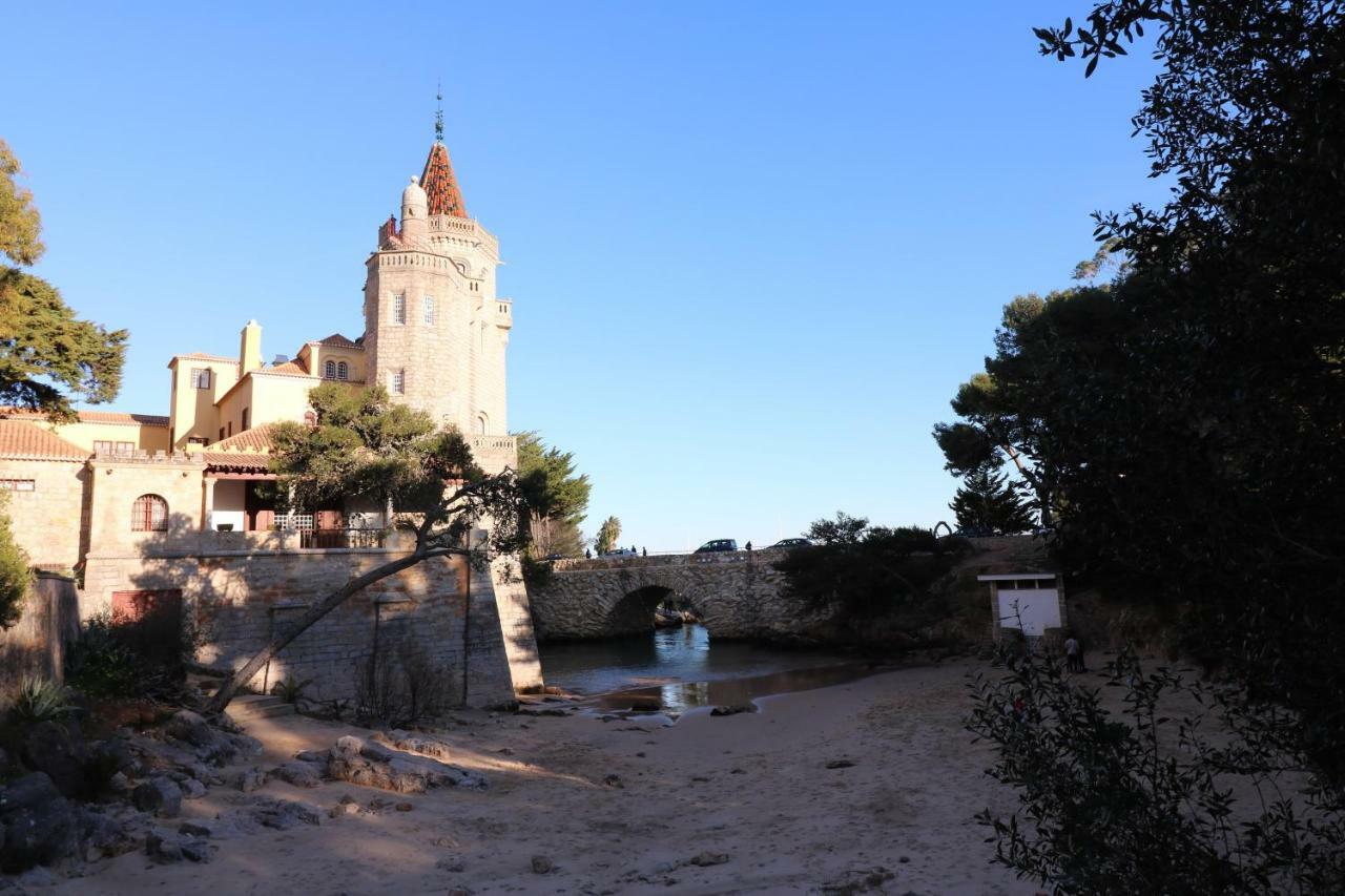 Apartamento De Charme Cascais Buitenkant foto