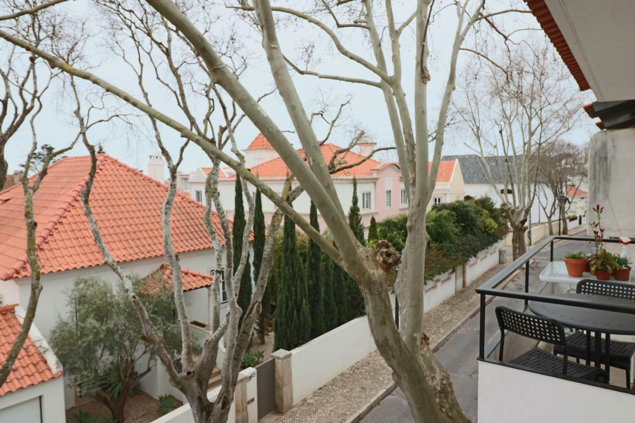 Apartamento De Charme Cascais Buitenkant foto