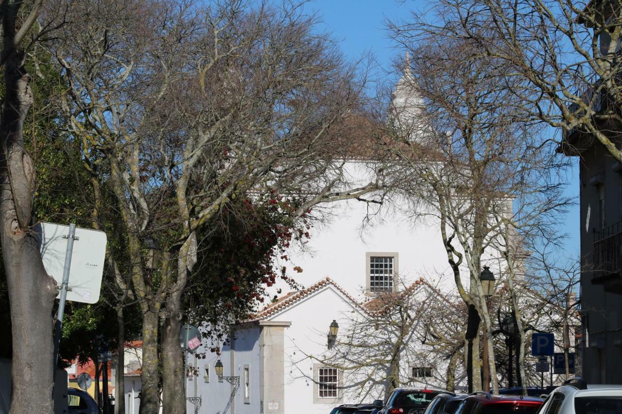 Apartamento De Charme Cascais Buitenkant foto