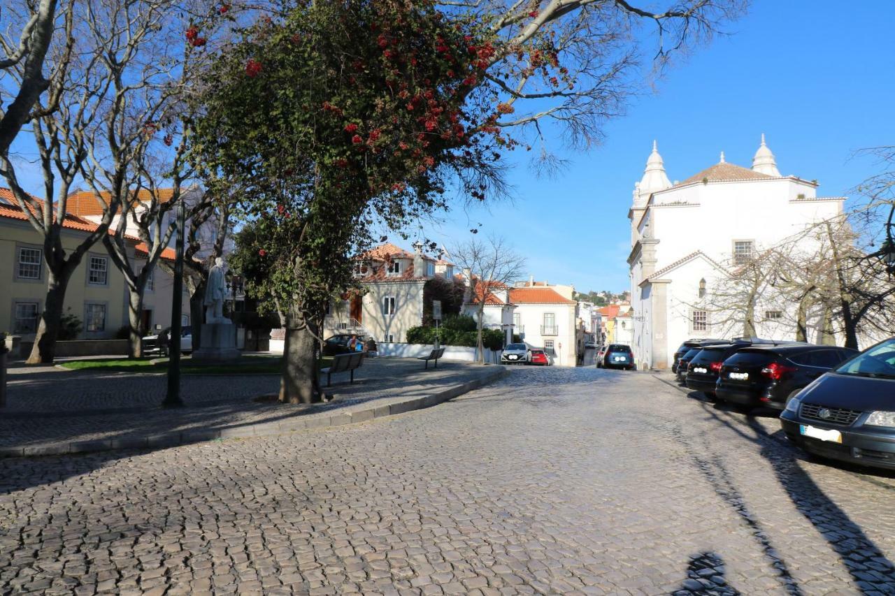 Apartamento De Charme Cascais Buitenkant foto