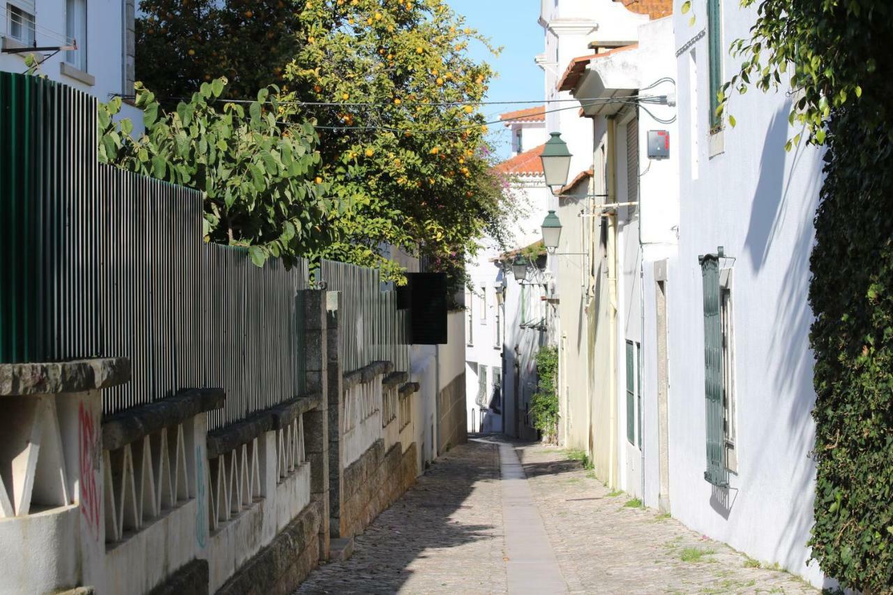 Apartamento De Charme Cascais Buitenkant foto