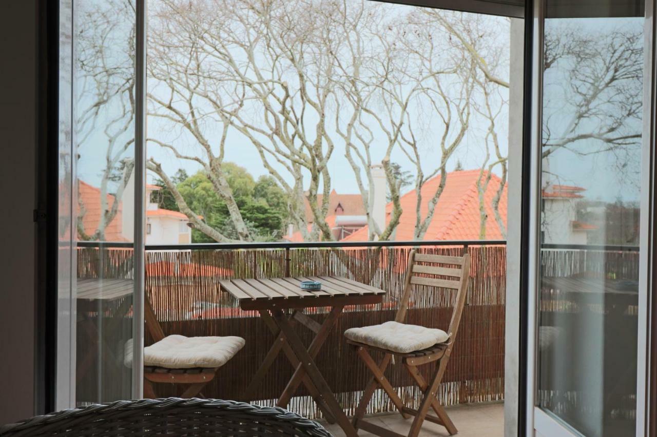 Apartamento De Charme Cascais Buitenkant foto