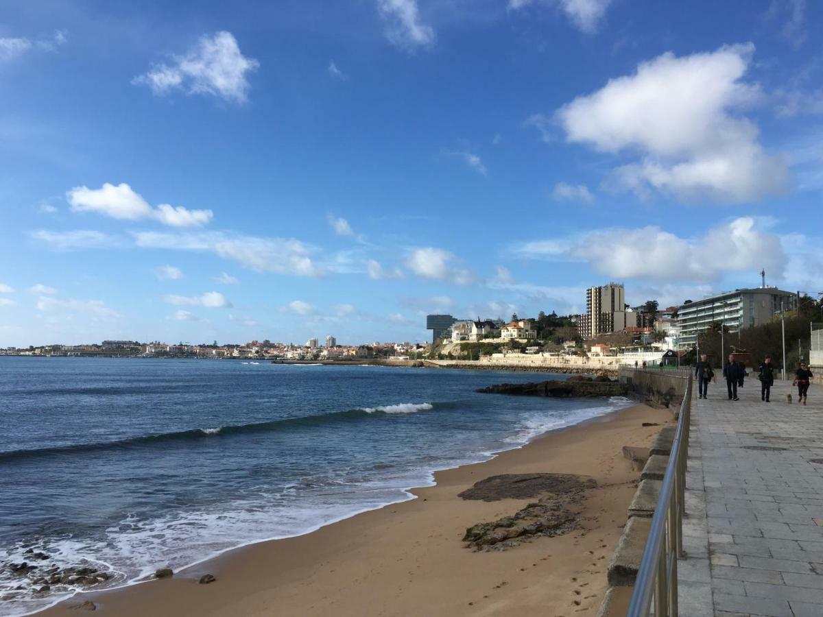 Apartamento De Charme Cascais Buitenkant foto