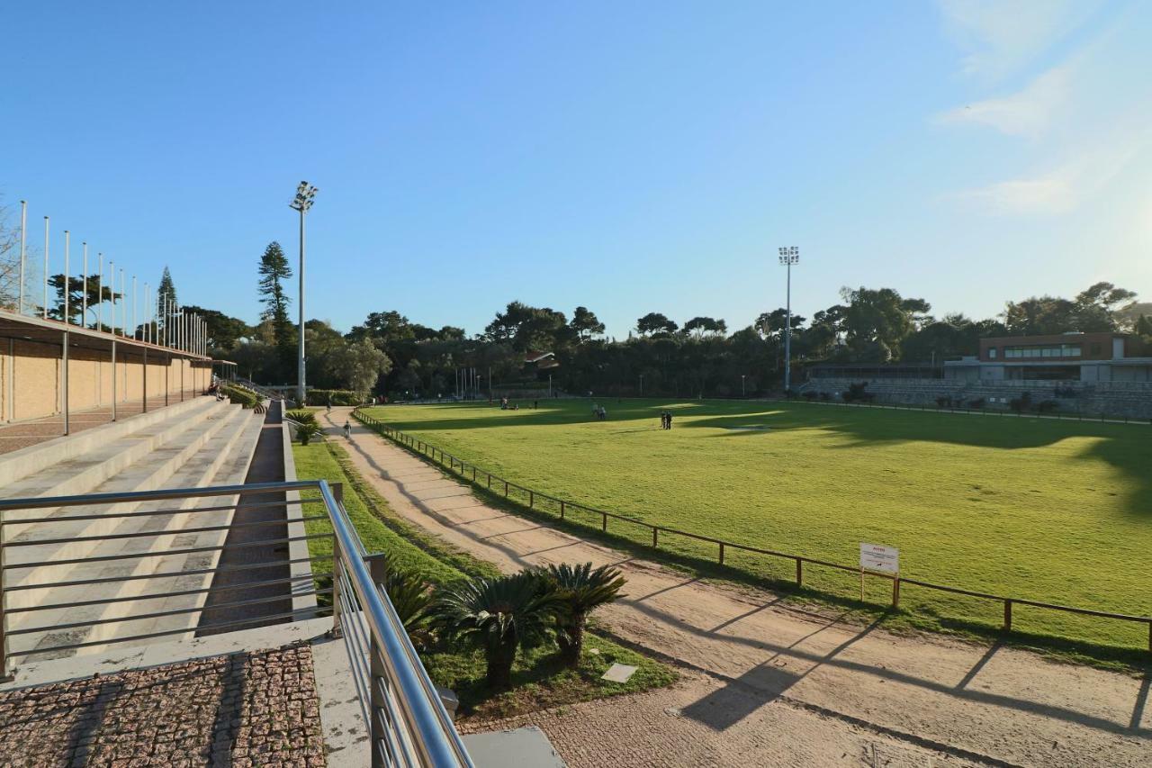 Apartamento De Charme Cascais Buitenkant foto