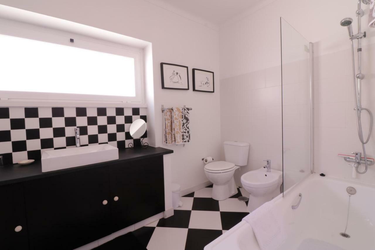 Apartamento De Charme Cascais Buitenkant foto