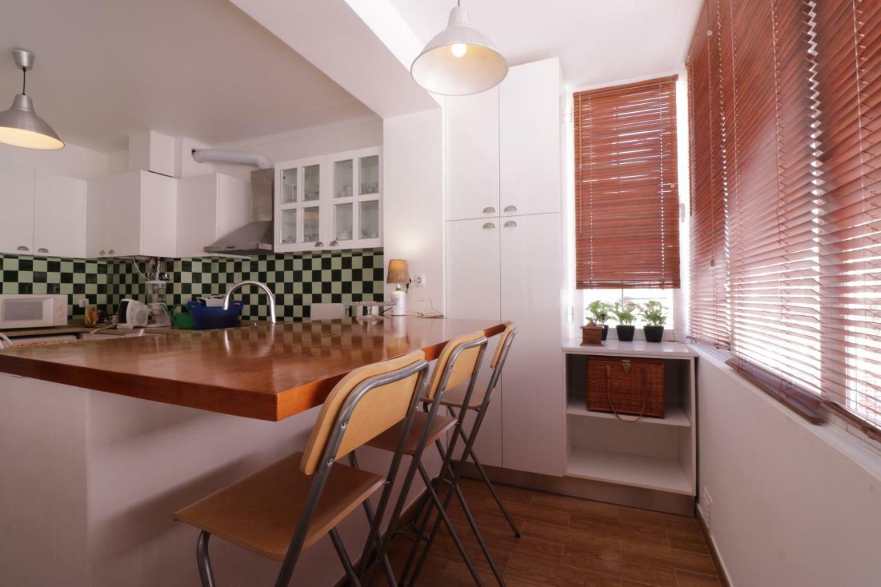 Apartamento De Charme Cascais Buitenkant foto