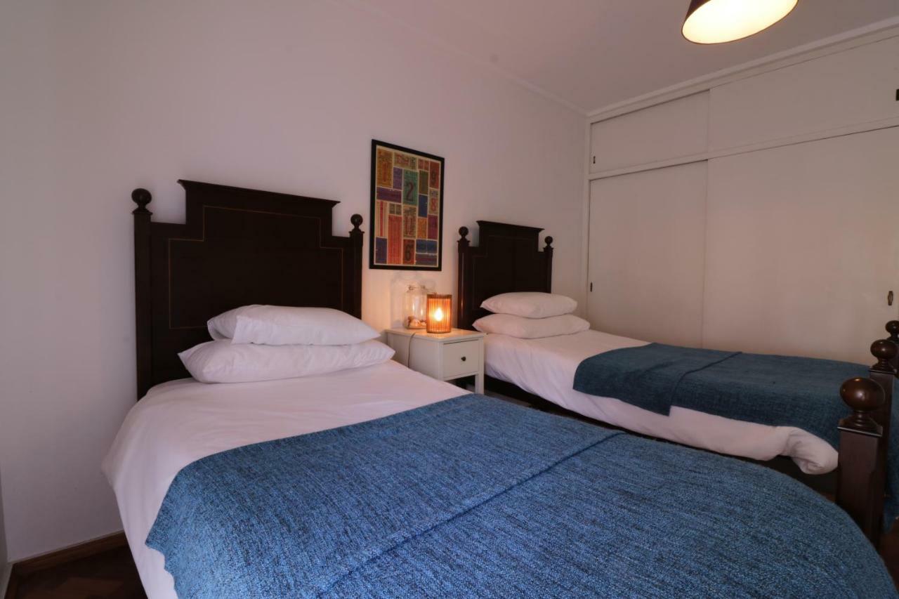 Apartamento De Charme Cascais Buitenkant foto