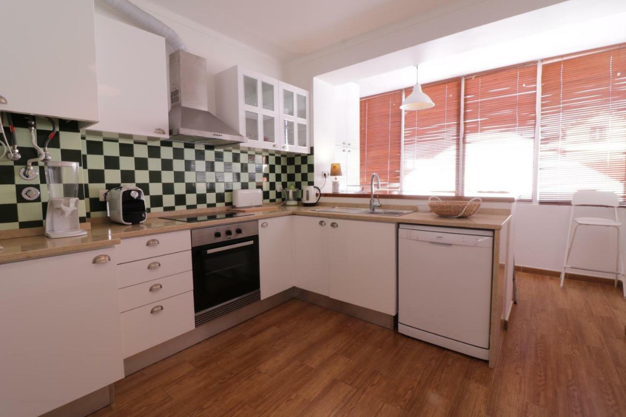 Apartamento De Charme Cascais Buitenkant foto
