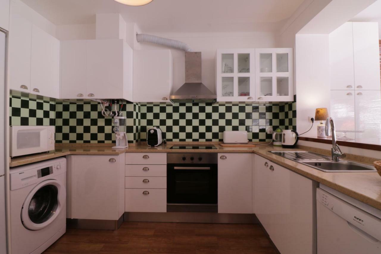 Apartamento De Charme Cascais Buitenkant foto