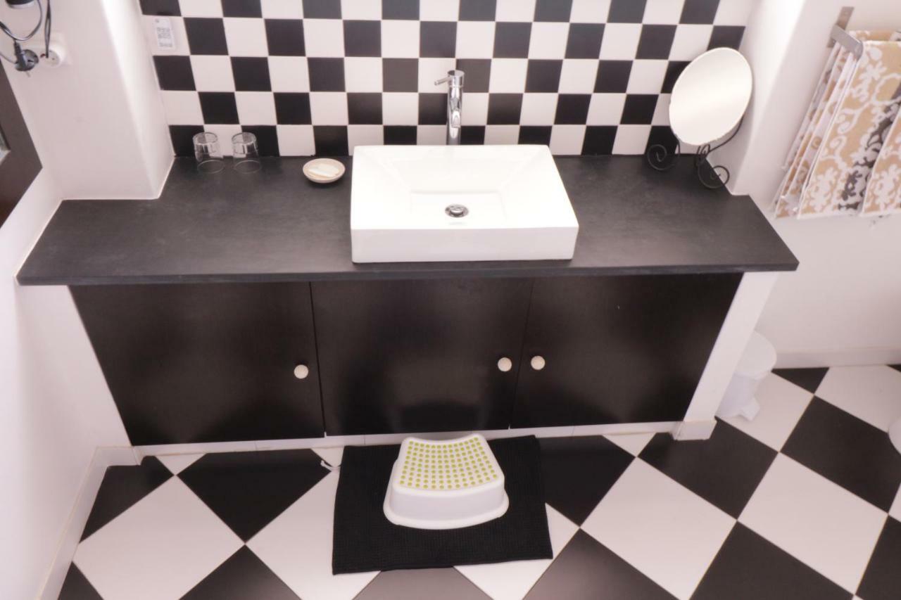 Apartamento De Charme Cascais Buitenkant foto
